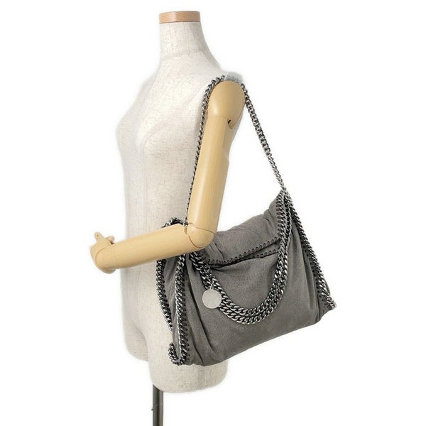 ステラマッカートニー チェーントートバッグ ファラベラ フォールドオーバー トート 234387 Stella McCartney