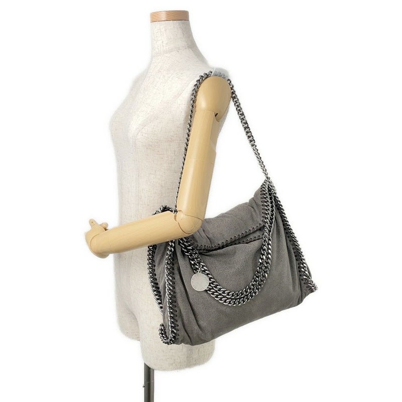 ステラマッカートニー チェーントートバッグ ファラベラ フォールドオーバー トート 234387 Stella McCartney
