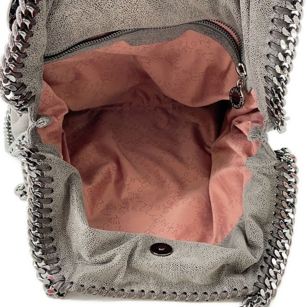 ステラマッカートニー チェーントートバッグ ファラベラ フォールドオーバー トート 234387 Stella McCartney