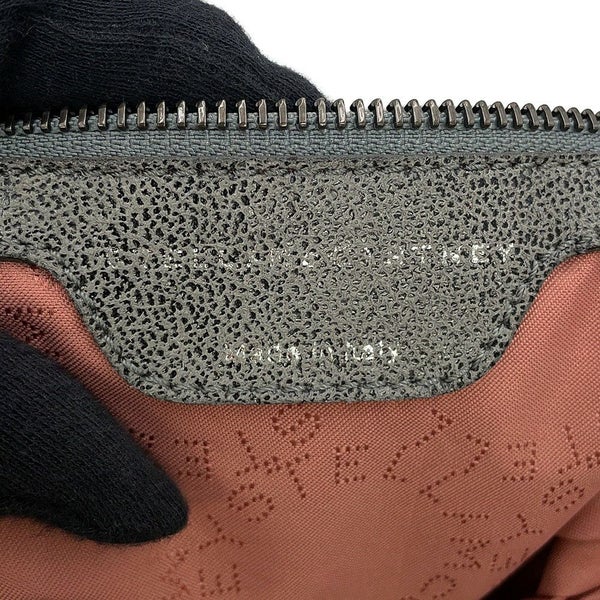 ステラマッカートニー チェーントートバッグ ファラベラ フォールドオーバー トート 234387 Stella McCartney