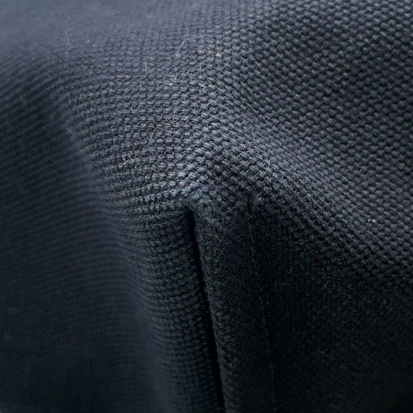 エルメス トートバッグ エトリヴィエール・ポケット ブラック/シルバー金具ヴァッシュハンター/スイフト/トワルゴエラン U刻印 黒