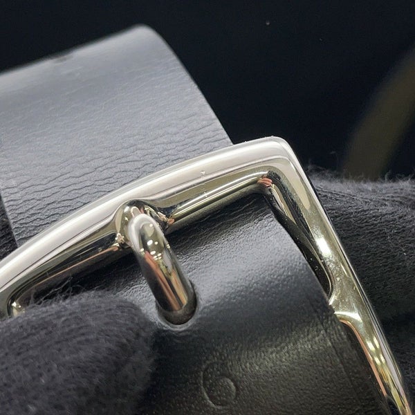 エルメス トートバッグ エトリヴィエール・ポケット ブラック/シルバー金具ヴァッシュハンター/スイフト/トワルゴエラン U刻印 黒