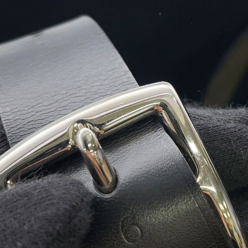 エルメス トートバッグ エトリヴィエール・ポケット ブラック/シルバー金具ヴァッシュハンター/スイフト/トワルゴエラン U刻印 黒