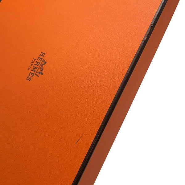 エルメス ポシェットメドール ブラック/ゴールド金具 スイフト X刻印 HERMES バッグ 黒