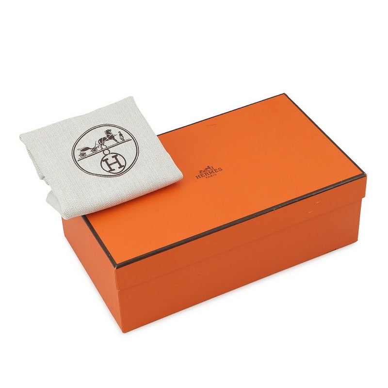 エルメス ポシェットメドール ブラック/ゴールド金具 スイフト X刻印 HERMES バッグ 黒