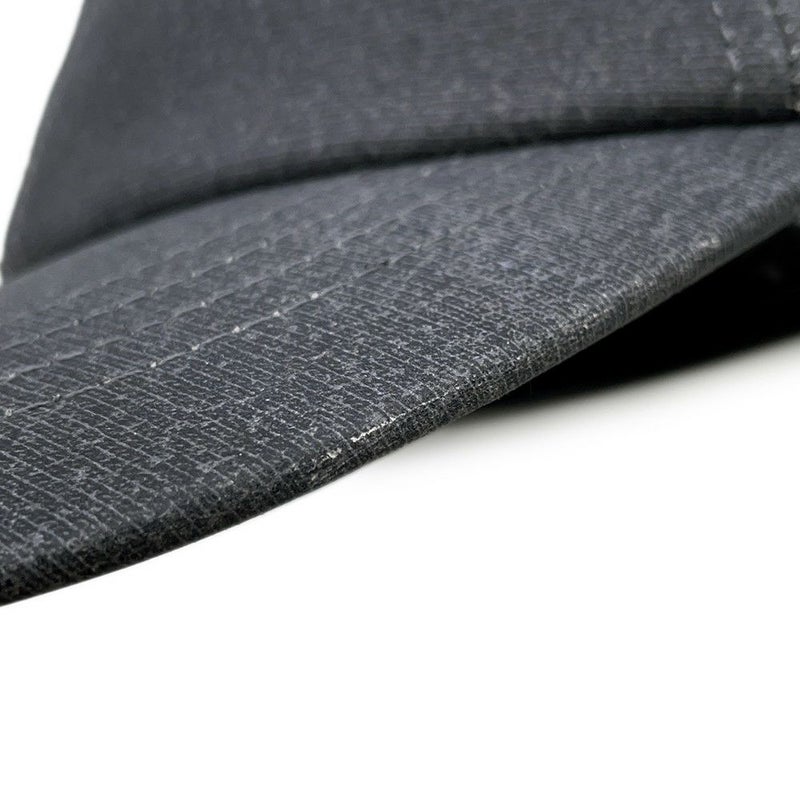 ボッテガヴェネタ キャップ ジャージィプリント  ヌバックレザー サイズM 739329 BOTTEGA VENETA 帽子