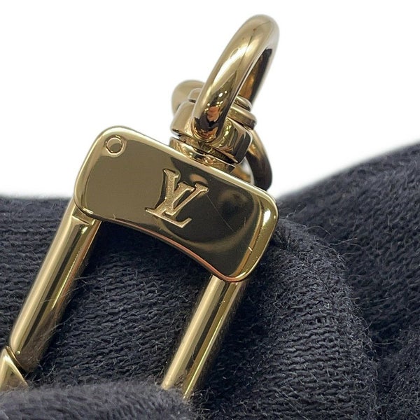 ルイヴィトン イヤホンケース モノグラム エテュイ・イヤホン パンダ AirPods Proケース GI0861 LOUIS VUITTON 黒