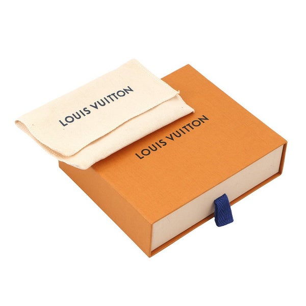 ルイヴィトン イヤホンケース モノグラム エテュイ・イヤホン パンダ AirPods Proケース GI0861 LOUIS VUITTON 黒