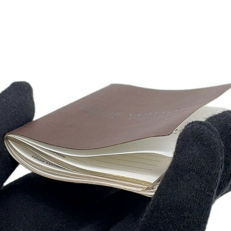 ルイヴィトン 手帳カバー モノグラム・チェリーブロッサム アジェンダ ミニ 村上隆 コラボ M92021 LOUIS VUITTON 手帳