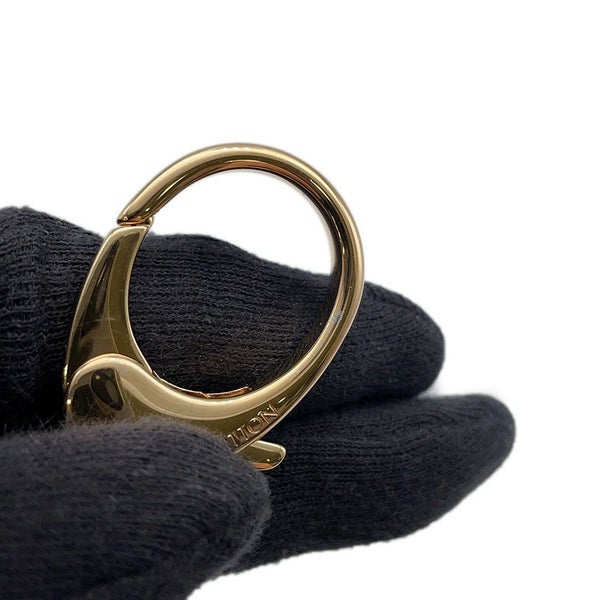 ルイヴィトン キーホルダー ビジューサック・タパージュ M65090 LOUIS VUITTON ヴィトン バッグチャーム