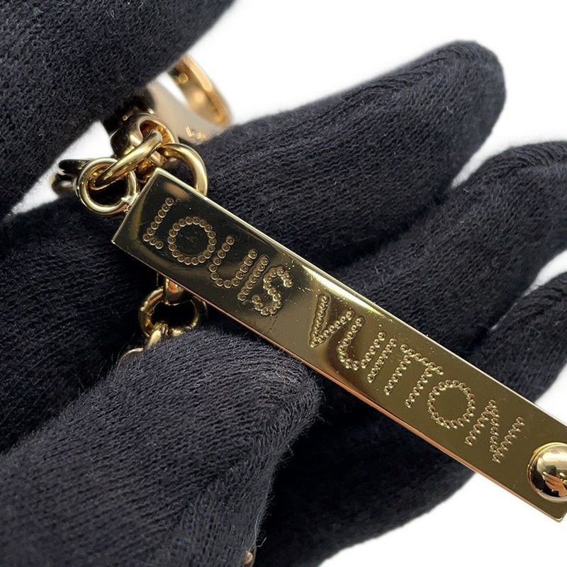 ルイヴィトン キーホルダー ビジューサック・タパージュ M65090 LOUIS VUITTON ヴィトン バッグチャーム