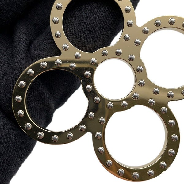 ルイヴィトン キーホルダー ビジューサック・タパージュ M65090 LOUIS VUITTON ヴィトン バッグチャーム