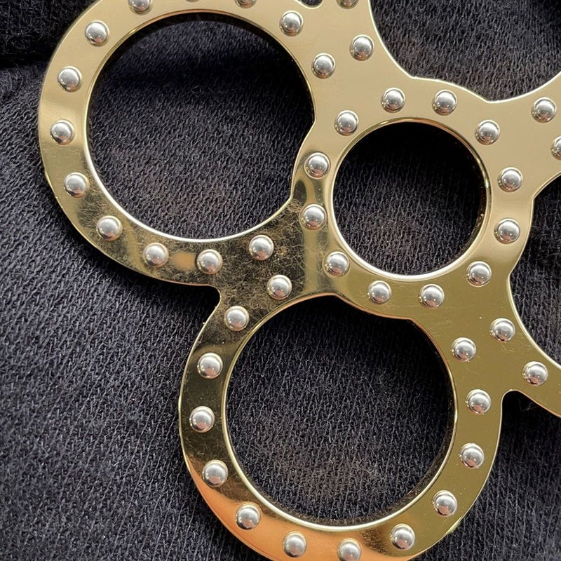 ルイヴィトン キーホルダー ビジューサック・タパージュ M65090 LOUIS VUITTON ヴィトン バッグチャーム