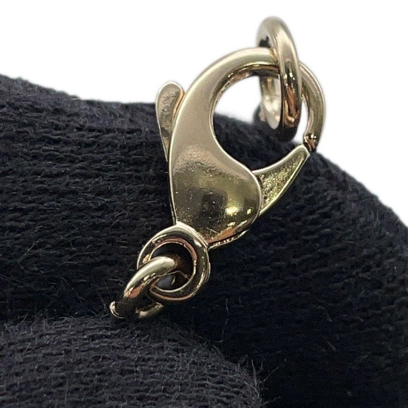 シャネル ネックレス ココマーク タートル リボン CHANEL アクセサリー