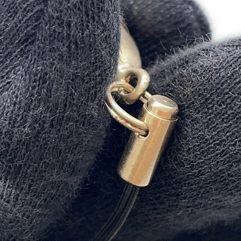 シャネル チャーム どんぐりモチーフ ココマーク 05 A CHANEL キーホルダー