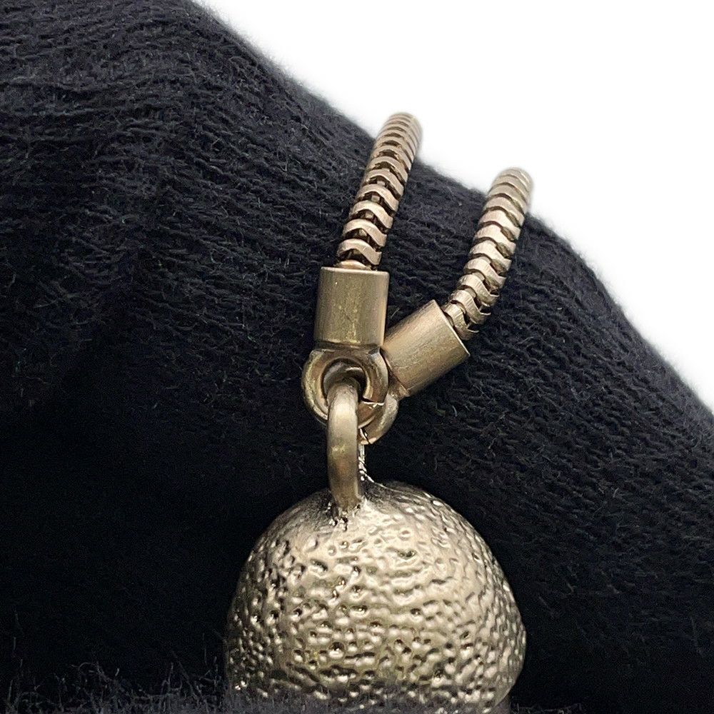シャネル チャーム どんぐりモチーフ ココマーク 05 A CHANEL