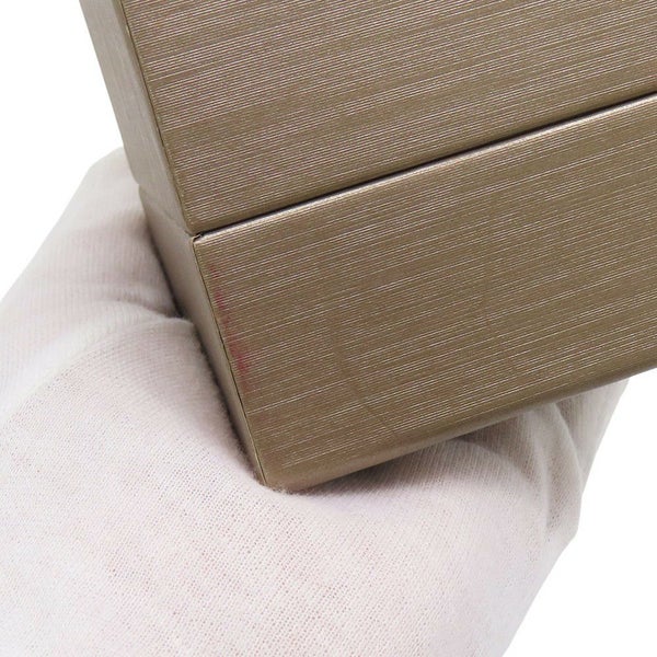 ブルガリ パッソドッピオ アコヤパール K18YGイエローゴールド サイズ約12号 真珠 BVLGARI 指輪 あこや真珠