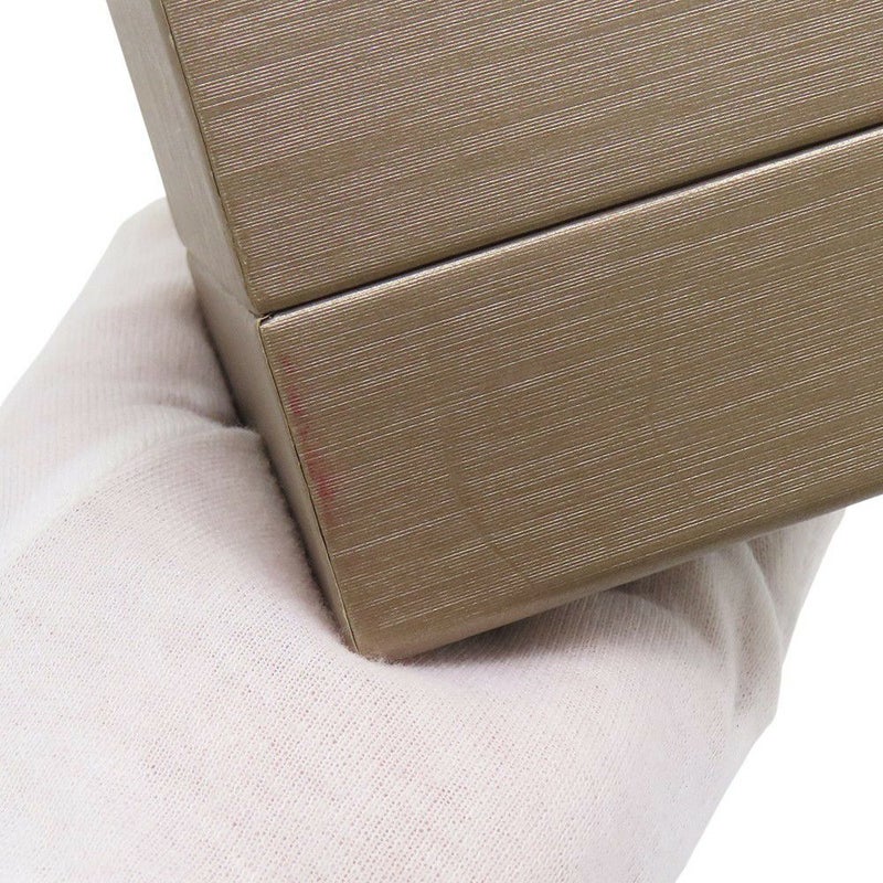 ブルガリ パッソドッピオ アコヤパール K18YGイエローゴールド サイズ約12号 真珠 BVLGARI 指輪 あこや真珠