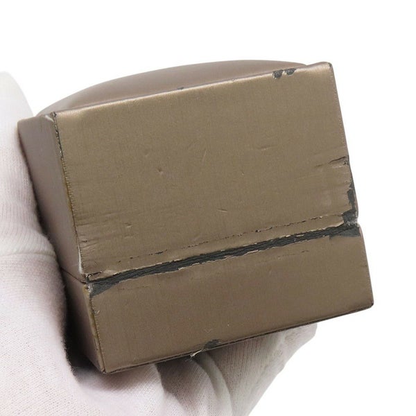 ブルガリ パッソドッピオ アコヤパール K18YGイエローゴールド サイズ約12号 真珠 BVLGARI 指輪 あこや真珠