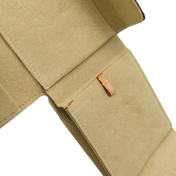 ルイヴィトン ピアス クレオール フープ 淡水パール K18YGイエローゴールド Q96000 真珠 LOUIS VUITTON