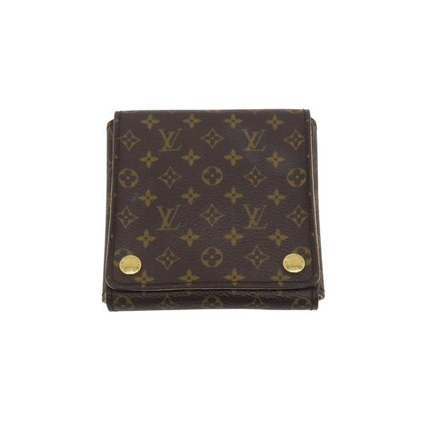 ルイヴィトン ピアス クレオール フープ 淡水パール K18YGイエローゴールド Q96000 真珠 LOUIS VUITTON