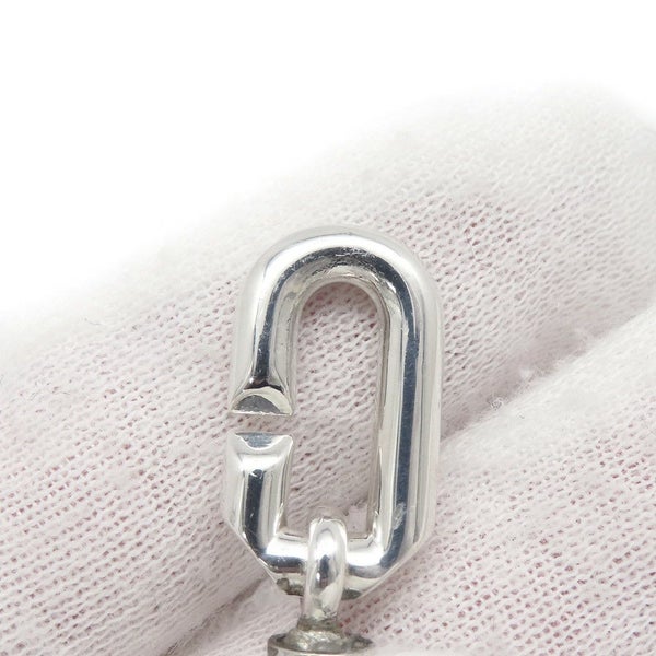 ティファニー ネックレス ハードウェア フレッシュウォーター パールボール ネックレス SV925シルバー ジュエリー