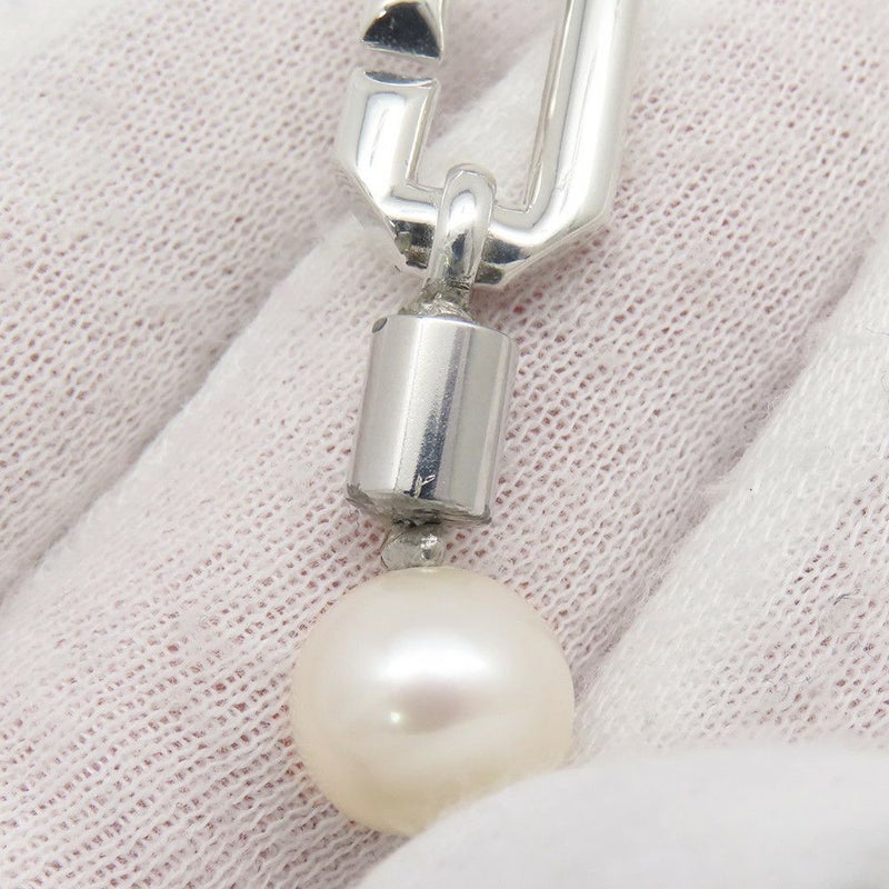 ティファニー ネックレス ハードウェア フレッシュウォーター パールボール ネックレス SV925シルバー ジュエリー