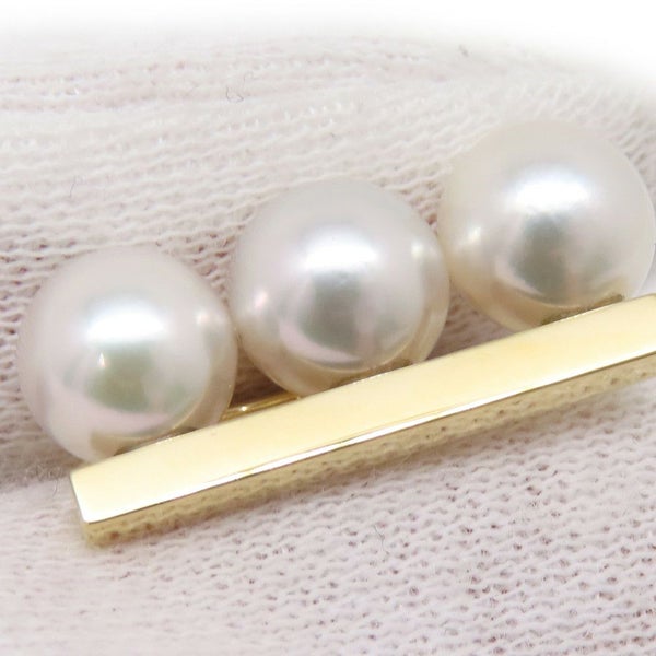 タサキ イヤリング バランス ネオ イヤリング あこや真珠 パール K18YGイエローゴールド E-4315-18KYG TASAKI ジュエリー