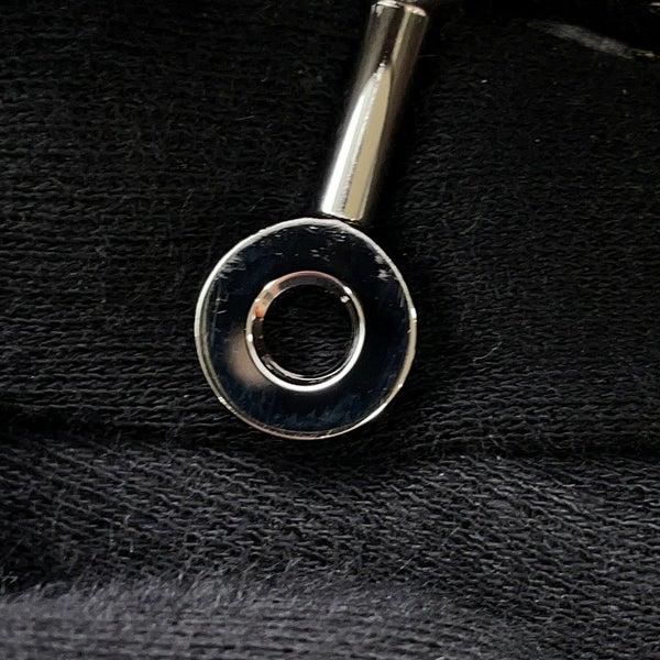 エルメス ケリーウォレット ロング トゥーゴー モカ/シルバー金具 エバーカラー K刻印 財布