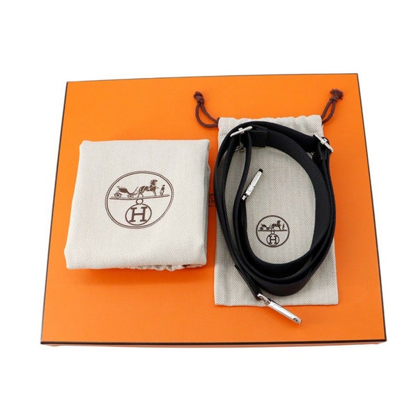 エルメス ショルダーバッグ エブリン3 23 キャバン/シルバー金具 トリヨンクレマンス K刻印