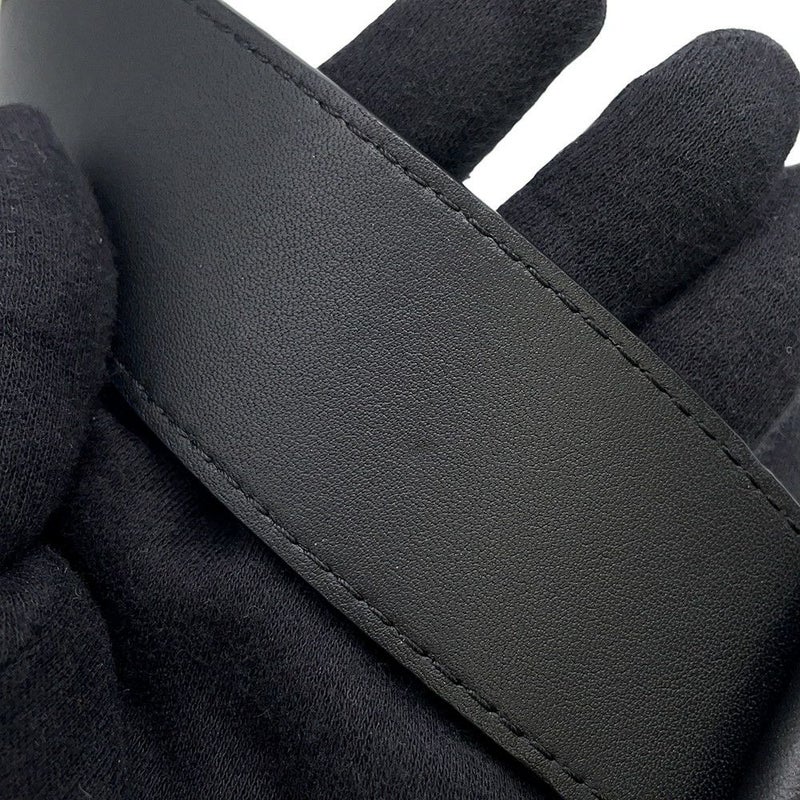 ルイヴィトン ショルダーストラップ モノグラム J02465 LOUIS VUITTON ブラック 黒