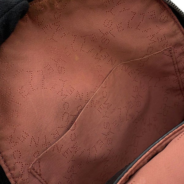 ステラマッカートニー リュック ファラベラ バックパック 468908 Stella McCartney 黒