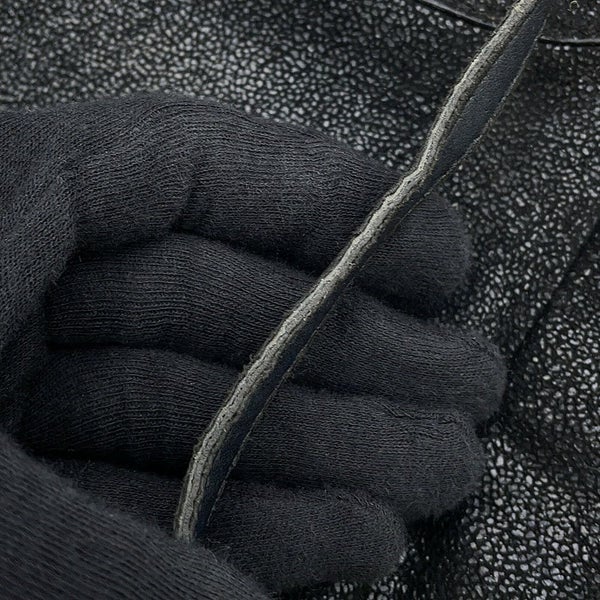 ステラマッカートニー リュック ファラベラ バックパック 468908 Stella McCartney 黒