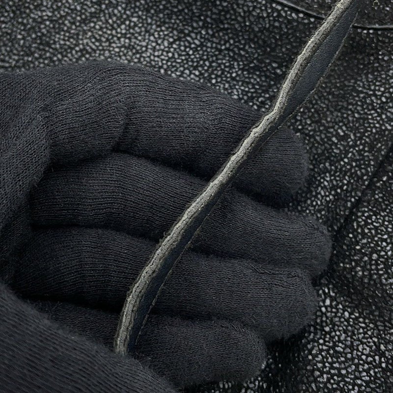 ステラマッカートニー リュック ファラベラ バックパック 468908 Stella McCartney 黒