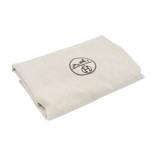 エルメス リュック サックドパンサージュ グルーム  ネイビー/フー/シルバー金具 トワルシェブロン/キャンバス バックパック