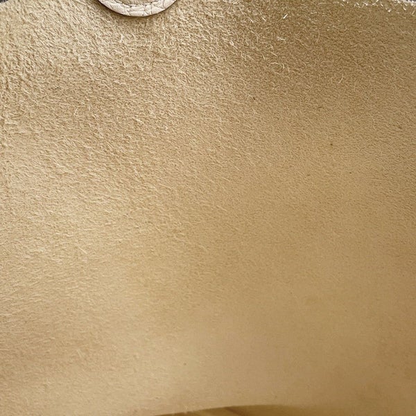 エルメス ハンドバッグ ピコタンロックMM ナタ/ゴールド金具 トリヨンクレマンス B刻印