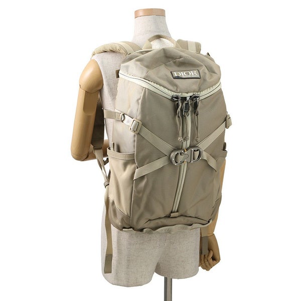 クリスチャン・ディオール リュック DIOR×ミステリーランチ バックパック ナイロン Christian Dior バッグ