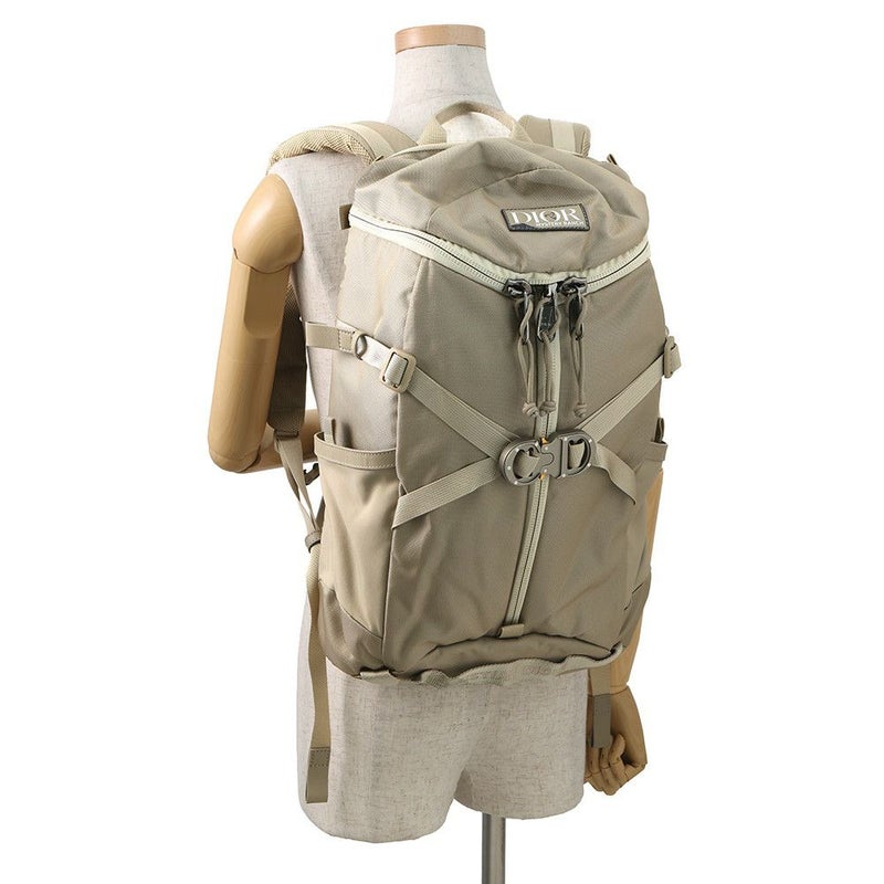 クリスチャン・ディオール リュック DIOR×ミステリーランチ バックパック ナイロン Christian Dior バッグ