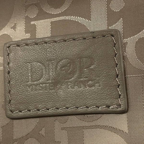 クリスチャン・ディオール リュック DIOR×ミステリーランチ バックパック ナイロン Christian Dior バッグ