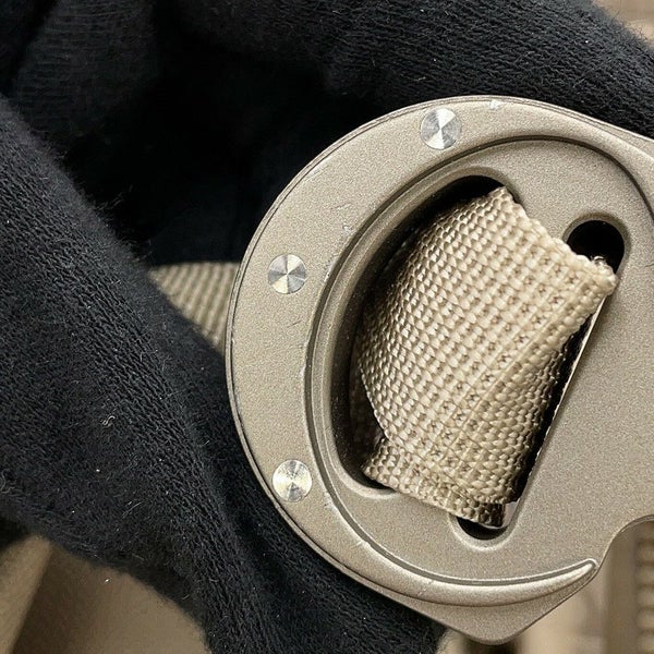 クリスチャン・ディオール リュック DIOR×ミステリーランチ バックパック ナイロン Christian Dior バッグ