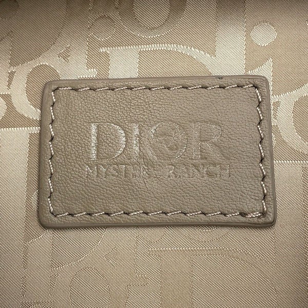 クリスチャン・ディオール リュック DIOR×ミステリーランチ バックパック ナイロン Christian Dior バッグ