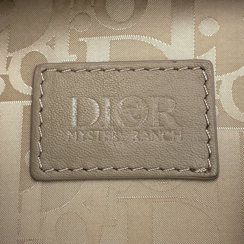 クリスチャン・ディオール リュック DIOR×ミステリーランチ バックパック ナイロン Christian Dior バッグ