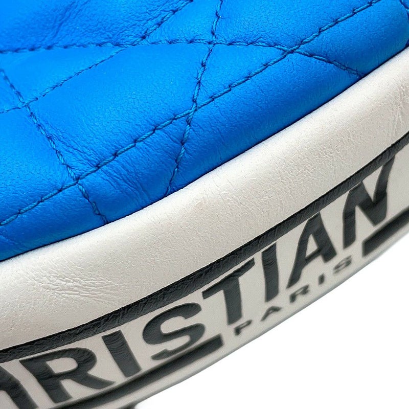 クリスチャン・ディオール ハンドバッグ マクロカナージュ ヴァイブ ホーボー M7200ODDO 2way 白 セール品