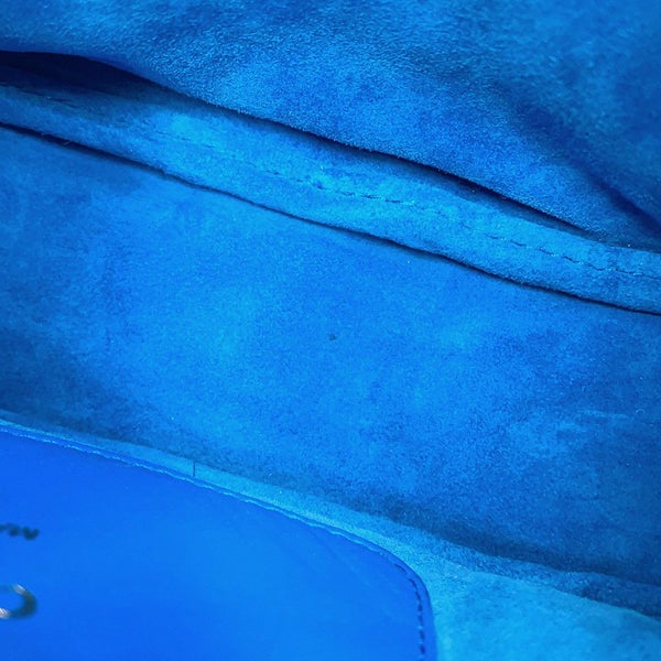 クリスチャン・ディオール ハンドバッグ マクロカナージュ ヴァイブ ホーボー M7200ODDO 2way 白 セール品