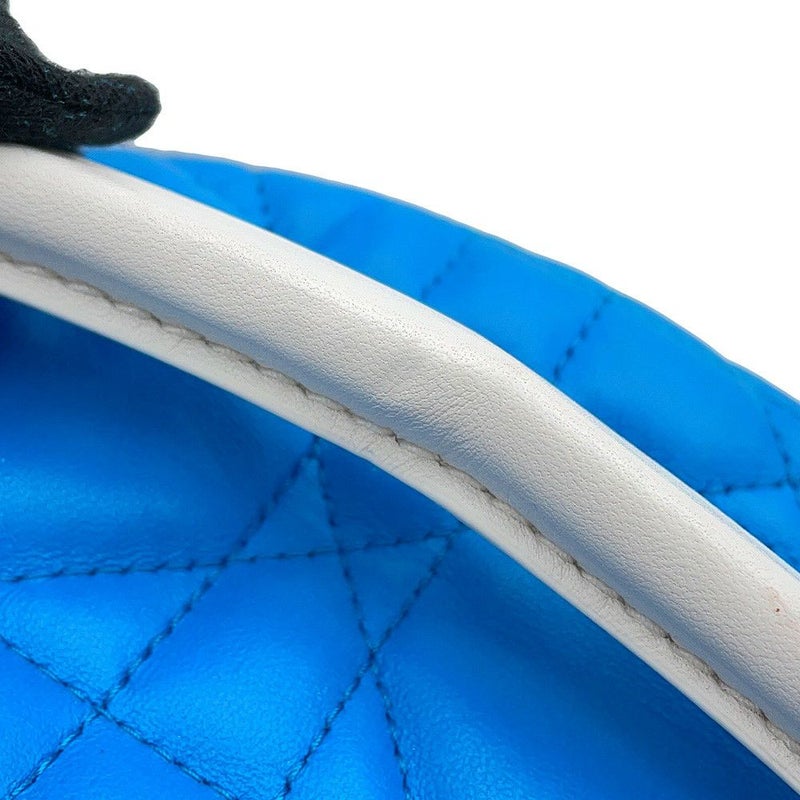 クリスチャン・ディオール ハンドバッグ マクロカナージュ ヴァイブ ホーボー M7200ODDO 2way 白 セール品