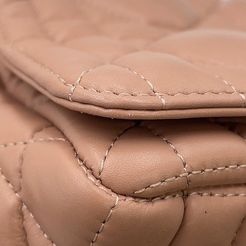 クリスチャン・ディオール チェーンショルダーバッグ カナージュ Caro カロ カーフレザー M9242UNGK Christian Dior