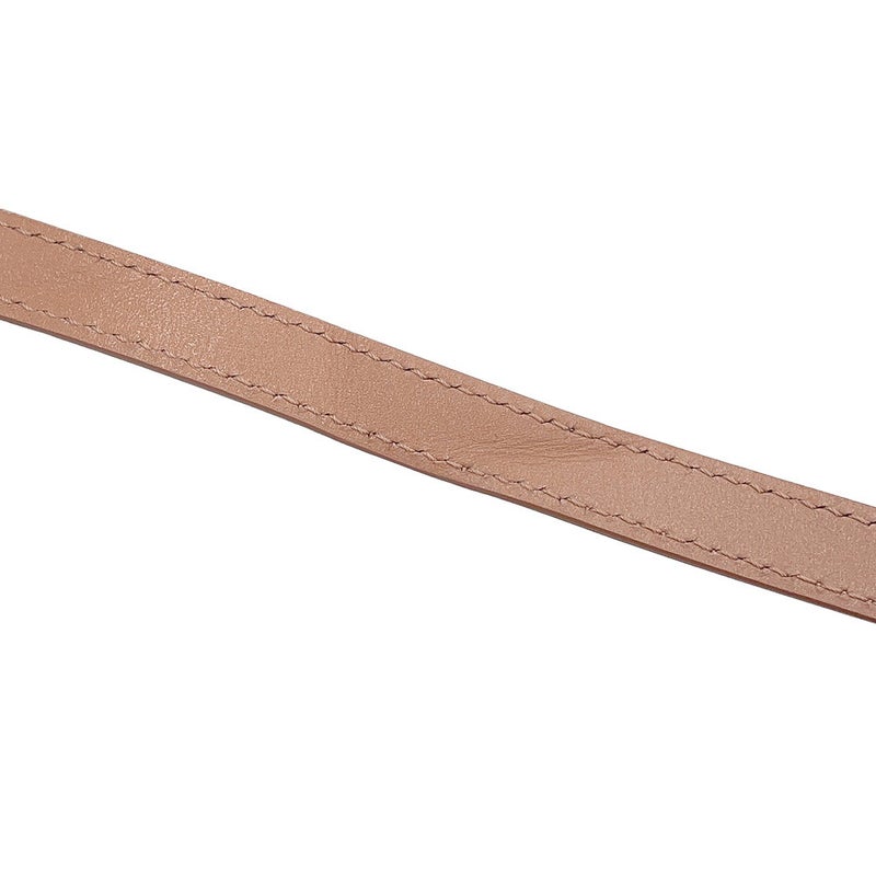 クリスチャン・ディオール チェーンショルダーバッグ カナージュ Caro カロ カーフレザー M9242UNGK Christian Dior