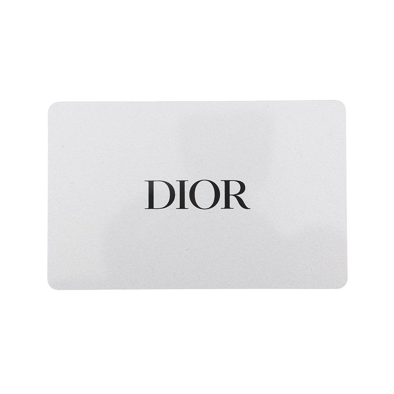 クリスチャン・ディオール チェーンショルダーバッグ カナージュ Caro カロ カーフレザー M9242UNGK Christian Dior