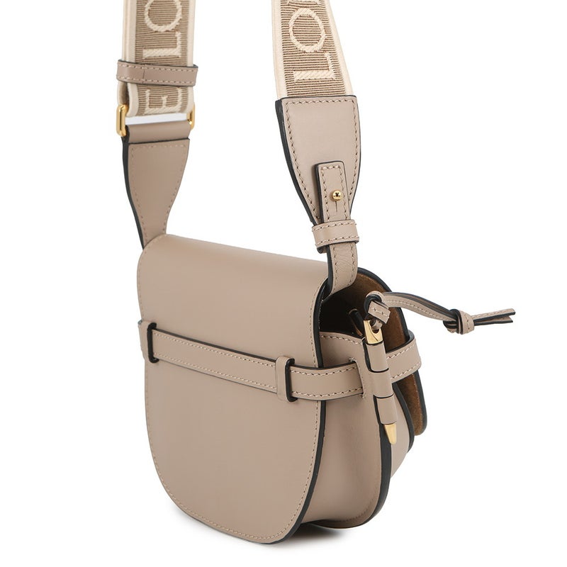 ロエべ ショルダーバッグ ゲート デュアル ミニ A650N46X13 LOEWE