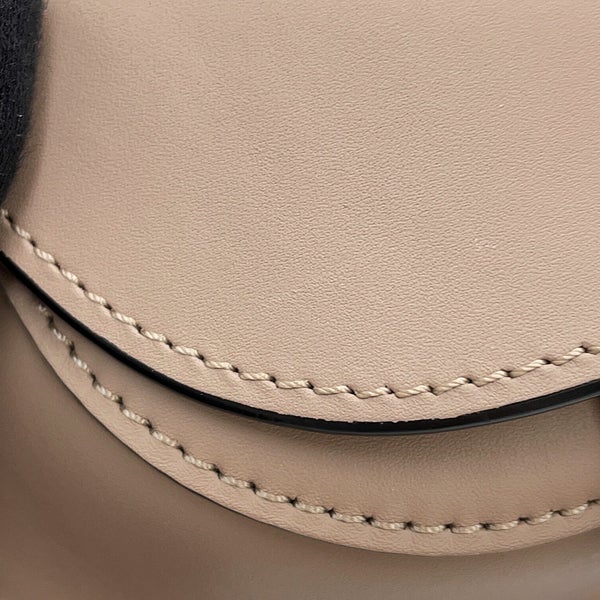 ロエべ ショルダーバッグ ゲート デュアル ミニ A650N46X13 LOEWE